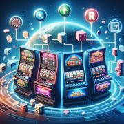 Как выбрать слот от подходящего провайдера