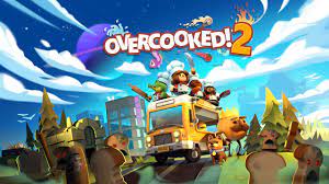 Overcooked 2 на Андроид (Последняя Версия 2024)