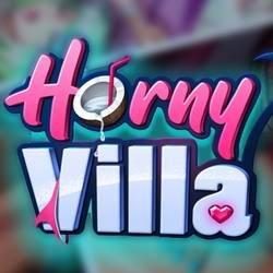 Horny Villa (18+) 18.5e4 Мод меню